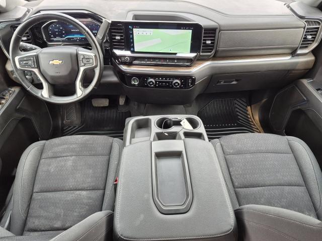2023 Chevrolet Silverado - $24,400