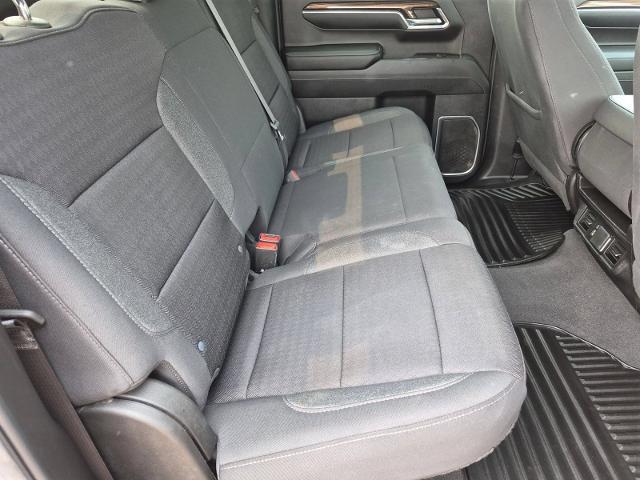 2023 Chevrolet Silverado - $24,400
