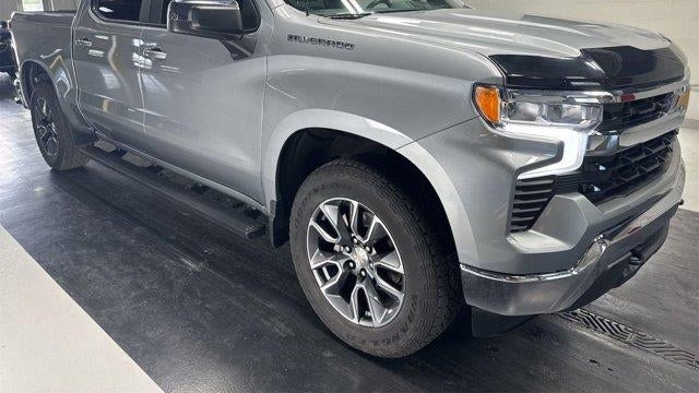Preowned 2023 Chevrolet Silverado 1500 LT for Sale