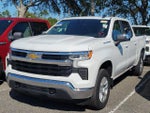 2023 Silverado 1500 Thumbnail 3