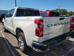 2023 Silverado 1500 Thumbnail 4
