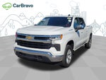 2023 Silverado 1500 Thumbnail 1