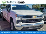 2023 Silverado 1500 Thumbnail 5