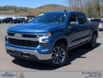 2024 Silverado 1500 Thumbnail 1