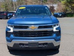 2024 Silverado 1500 Thumbnail 2