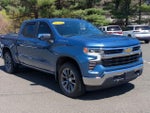 2024 Silverado 1500 Thumbnail 3