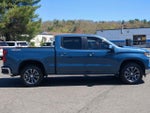 2024 Silverado 1500 Thumbnail 4