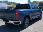 2024 Silverado 1500 Thumbnail 5