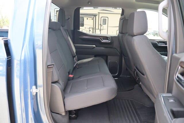2024 Chevrolet Silverado - $42,990