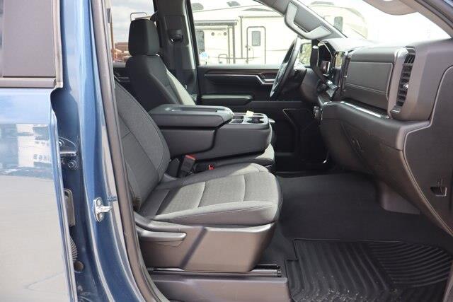 2024 Chevrolet Silverado - $42,990
