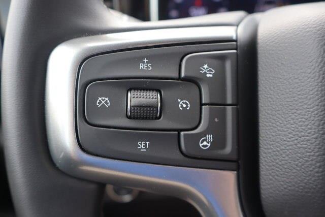2024 Chevrolet Silverado - $42,990