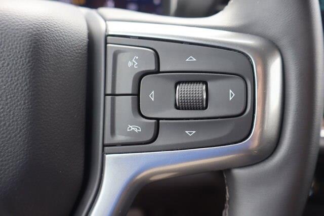 2024 Chevrolet Silverado - $42,990