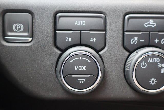 2024 Chevrolet Silverado - $42,990