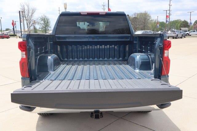 2024 Chevrolet Silverado - $42,990