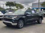 2024 Silverado 1500 Thumbnail 2