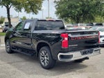 2024 Silverado 1500 Thumbnail 3