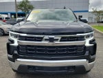 2024 Silverado 1500 Thumbnail 8