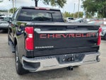 2024 Silverado 1500 Thumbnail 10