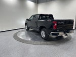 2023 Silverado 1500 Thumbnail 8
