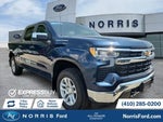 2023 Silverado 1500 Thumbnail 1