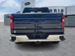 2023 Silverado 1500 Thumbnail 3