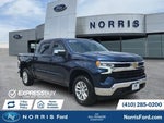 2023 Silverado 1500 Thumbnail 1