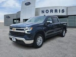 2023 Silverado 1500 Thumbnail 2
