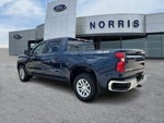 2023 Silverado 1500 Thumbnail 3