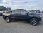 2023 Silverado 1500 Thumbnail 2