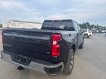 2023 Silverado 1500 Thumbnail 4