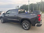 2023 Silverado 1500 Thumbnail 10