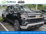 2024 Silverado 1500 Thumbnail 1