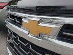 2024 Silverado 1500 Thumbnail 3