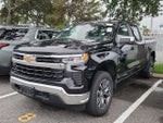 2024 Silverado 1500 Thumbnail 4
