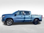 2024 Silverado 1500 Thumbnail 2