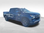 2024 Silverado 1500 Thumbnail 7