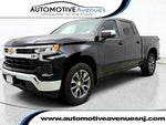 2022 Silverado 1500 Thumbnail 1