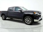 2022 Silverado 1500 Thumbnail 3