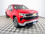 2022 Silverado 1500 Thumbnail 1