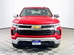 2022 Silverado 1500 Thumbnail 2