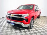 2022 Silverado 1500 Thumbnail 3