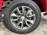 2022 Silverado 1500 Thumbnail 31