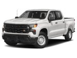 2022 Silverado 1500 Thumbnail 1