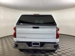 2022 Silverado 1500 Thumbnail 3