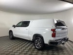 2022 Silverado 1500 Thumbnail 4