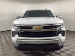 2022 Silverado 1500 Thumbnail 6