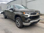 2023 Silverado 1500 Thumbnail 3