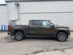 2023 Silverado 1500 Thumbnail 4