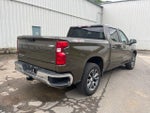 2023 Silverado 1500 Thumbnail 5