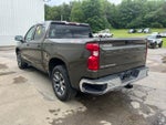 2023 Silverado 1500 Thumbnail 7